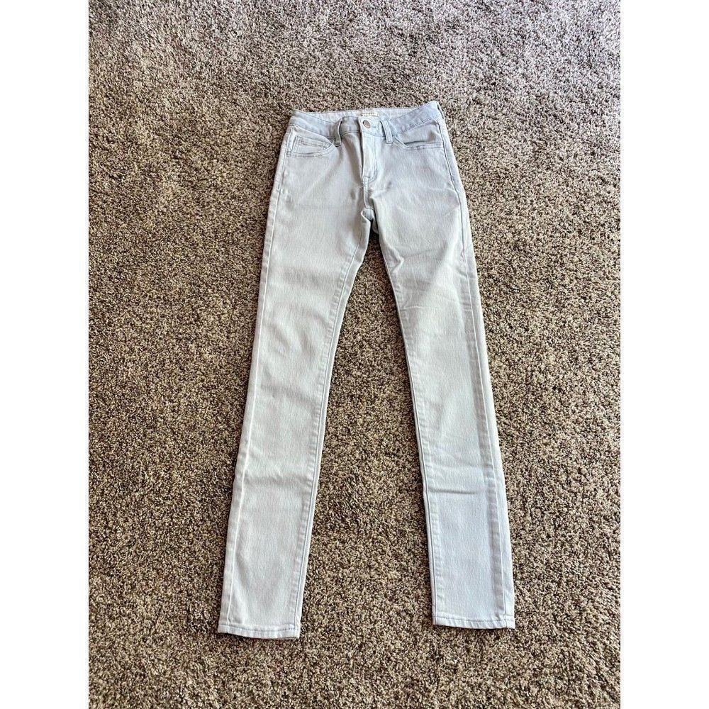Forever 21 Jeans (A2) - Picture 2 of 5